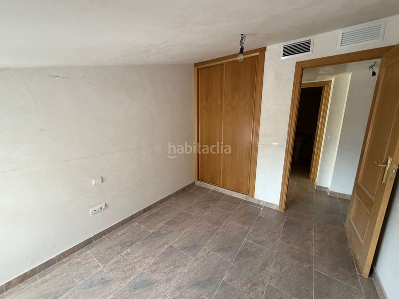 Foto 704b195c-6581-436b-8ef5-81ad61c9b10c. Àtic amb calefacció a San Bartolomé de Pinares