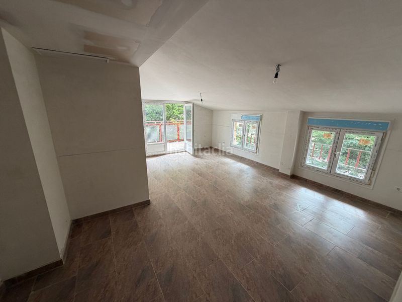 Foto 8e7081ef-3127-4381-a65a-7669ab561577. Àtic amb calefacció a San Bartolomé de Pinares