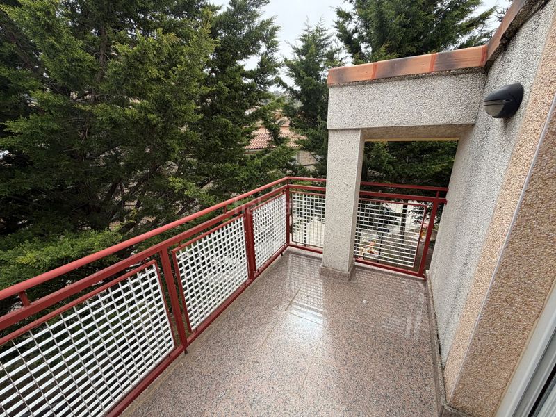 Foto acbef46a-a81c-4049-b204-8c0ea4d00e7c. Àtic amb calefacció a San Bartolomé de Pinares