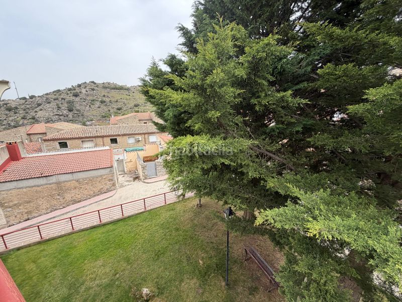 Foto be7e49e1-9bb1-46d1-9fb9-66cdfcf73b1c. Àtic amb calefacció a San Bartolomé de Pinares