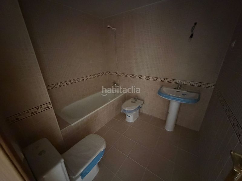 Foto d92ae4cd-4762-4d7b-8c6b-0a49d7d1df21. Àtic amb calefacció a San Bartolomé de Pinares