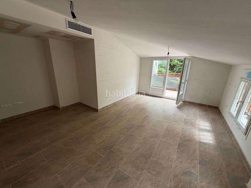 Foto e350fc42-e311-4222-ba55-733d4b1e617e. Àtic amb calefacció a San Bartolomé de Pinares