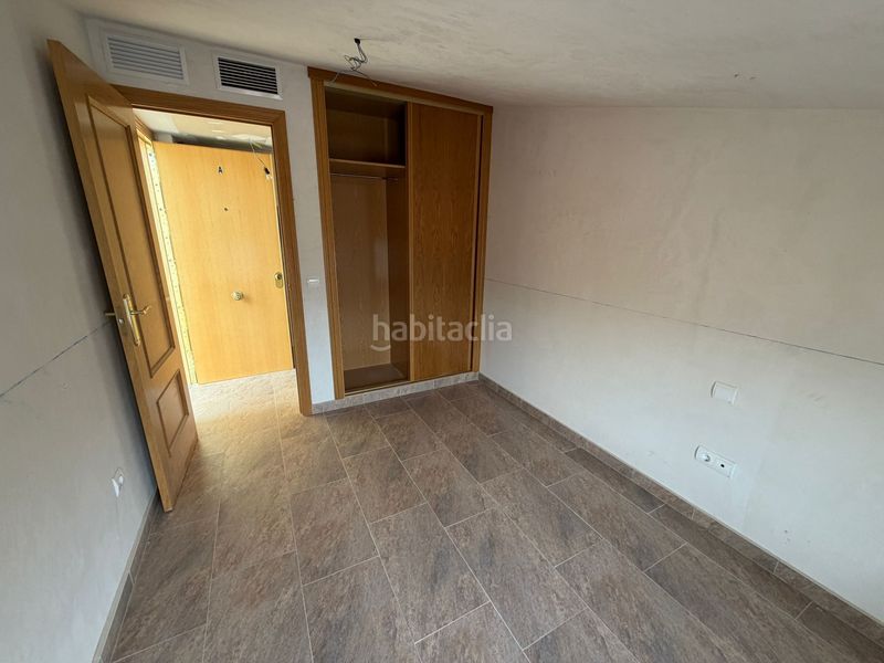 Foto ede1cf5b-1869-4bd0-97f4-6a212d337834. Àtic amb calefacció a San Bartolomé de Pinares