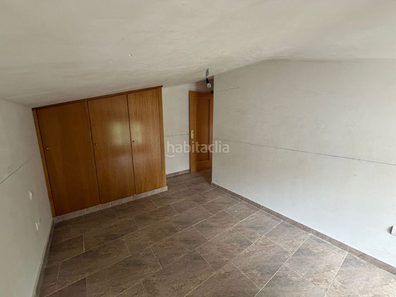 Foto f360ca57-b930-4906-9830-acacb79220cf. Àtic amb calefacció a San Bartolomé de Pinares