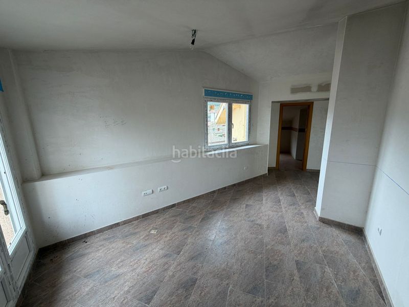 Foto 059251e9-6485-492a-91b0-720ff77bc7a9. Àtic amb calefacció a San Bartolomé de Pinares