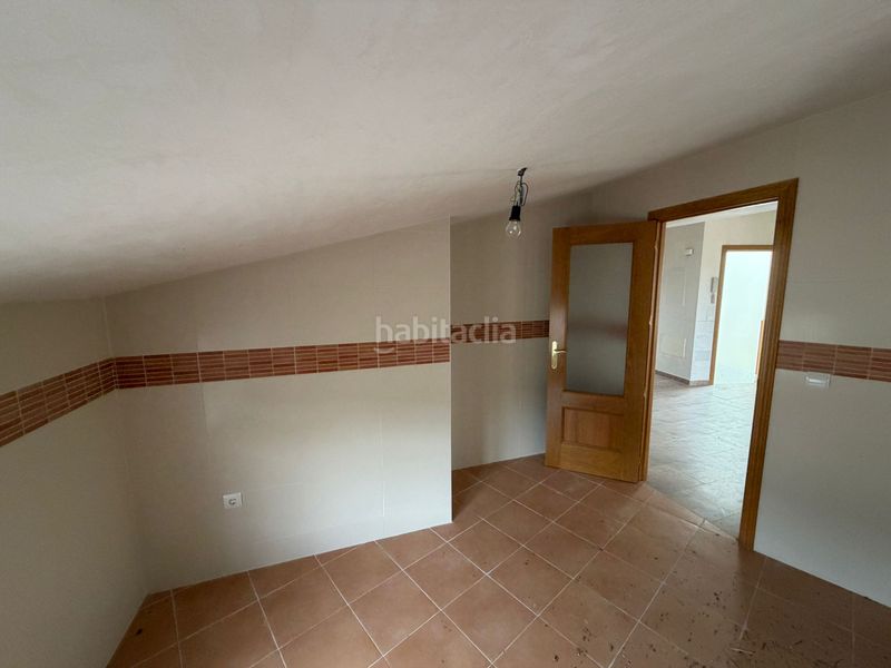 Foto 36a09ed7-ade3-4265-86d4-a29d60b302d5. Àtic amb calefacció a San Bartolomé de Pinares