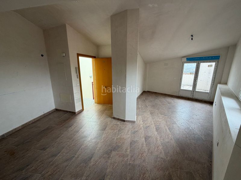 Foto 409bd400-54a3-4d6f-9dba-82398ce3f09b. Àtic amb calefacció a San Bartolomé de Pinares