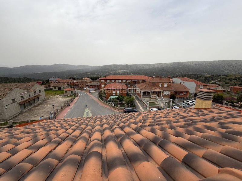 Foto 493daa1e-7d1b-4388-995c-a7af56b7a146. Àtic amb calefacció a San Bartolomé de Pinares