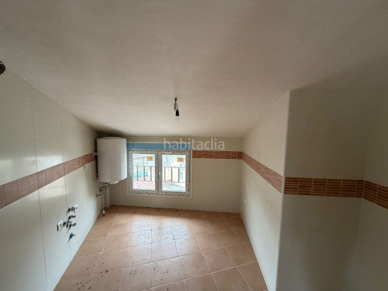 Foto 50b5c370-599c-4384-ac4c-769ef9671a06. Àtic amb calefacció a San Bartolomé de Pinares