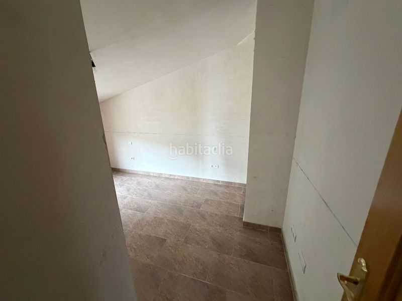 Foto 5117dc8d-8795-4d3d-b354-ebc589be4f00. Àtic amb calefacció a San Bartolomé de Pinares