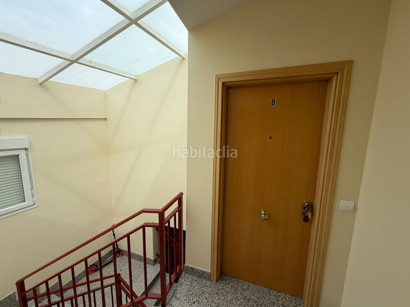 Foto 77bdbde5-55b6-4b29-8021-2936fb74afbe. Àtic amb calefacció a San Bartolomé de Pinares