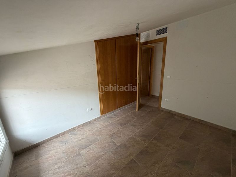 Foto 9257502a-a3ad-4d29-880b-a85b12a55e7e. Àtic amb calefacció a San Bartolomé de Pinares