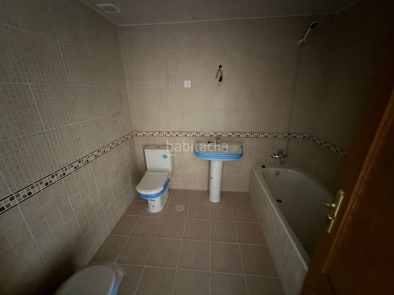 Foto 9bd9dc88-d254-497c-8310-62092798a5dc. Àtic amb calefacció a San Bartolomé de Pinares