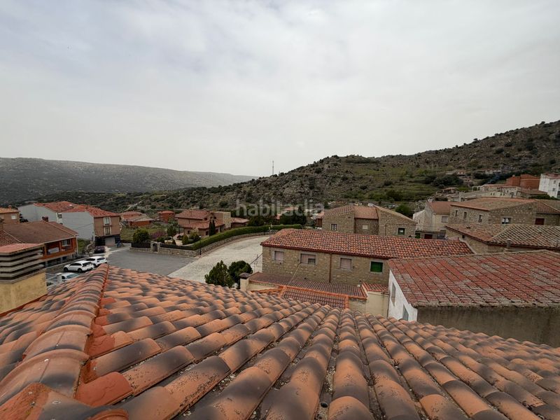 Foto ee828143-09c9-466e-8e61-a9a5c9f9fb3d. Àtic amb calefacció a San Bartolomé de Pinares