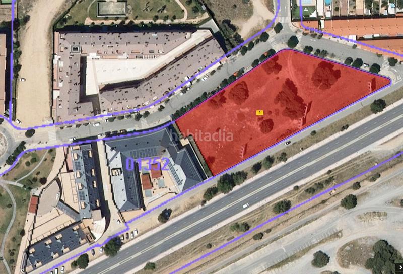 Foto 107300d5-e802-4aa3-bc72-619e384b6d80. Terreny residencial a Hervencias Altas - El Pinar Ávila