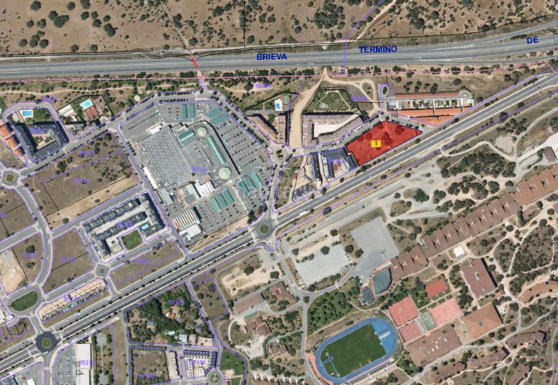 Foto 6e7a0390-5744-462c-a495-30f5918ec0bf. Terreny residencial a Hervencias Altas - El Pinar Ávila