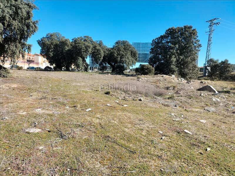 Foto 78a10c51-a3b2-4f31-919d-4d3a982c59bc. Terreny residencial a Hervencias Altas - El Pinar Ávila