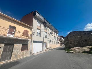 Duplex  Calle del sestil. Duplex en navaluenga