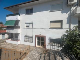 Appartement  Avenida constitución. Bajo en casavieja