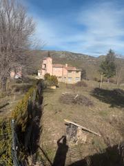 Chalet  Diseminado diseminados. Chalet con parcela en san martin del pimpollar