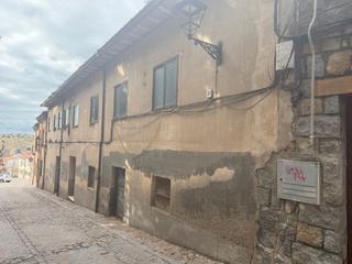 Xalet  Calle los telares. Casa junto a la santa, murallas