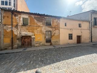 Édifice  Calle jesús del gran poder. Casa a reformar en jesús del gran poder