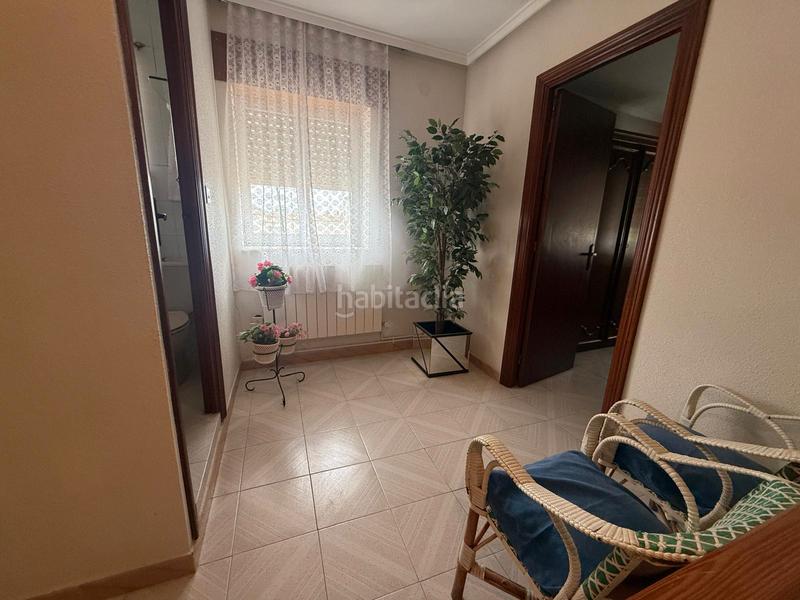 Foto 39db6d8f-9553-4e07-b4d5-7131f35cc78c. Casa aparellada a plaza san julian 3 a Muñosancho
