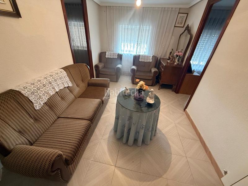 Foto 3bbdd049-7b02-4fe3-b86f-84c173926b31. Casa aparellada a plaza san julian 3 a Muñosancho