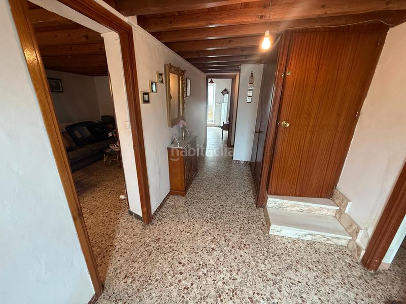 Foto 616f0881-4033-4d58-aad6-7dda5b23da9d. Casa aparellada a plaza san julian 3 a Muñosancho