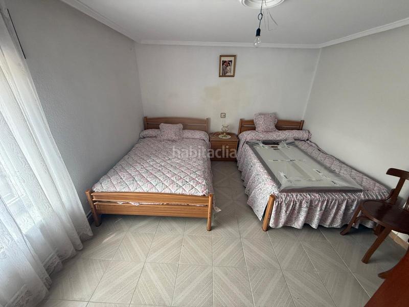 Foto 66162c49-932a-4ee0-92e0-5c99e58b07c4. Casa aparellada a plaza san julian 3 a Muñosancho