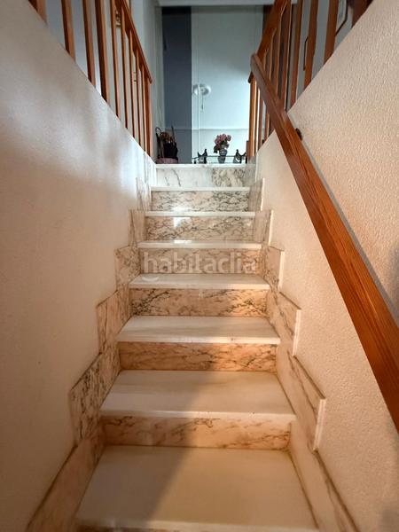 Foto 70f79909-4011-4111-aefd-74c9e9a8eda4. Casa aparellada a plaza san julian 3 a Muñosancho