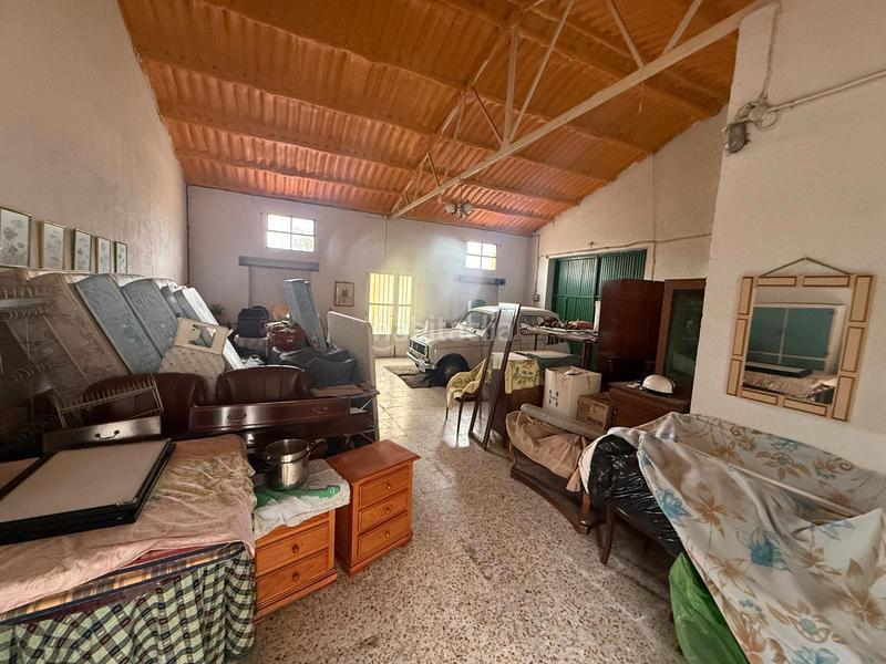 Foto b149e12a-897b-4072-afff-a9a065172ce7. Casa aparellada a plaza san julian 3 a Muñosancho