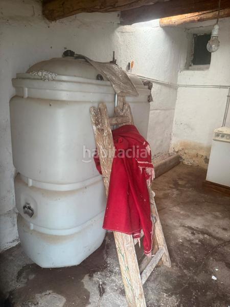 Foto bb4514f4-89b1-44e6-af59-8846e69ab0ae. Casa aparellada a plaza san julian 3 a Muñosancho