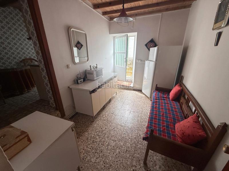Foto c31b9f87-9385-4c0b-b4c7-02816bebe2be. Casa aparellada a plaza san julian 3 a Muñosancho