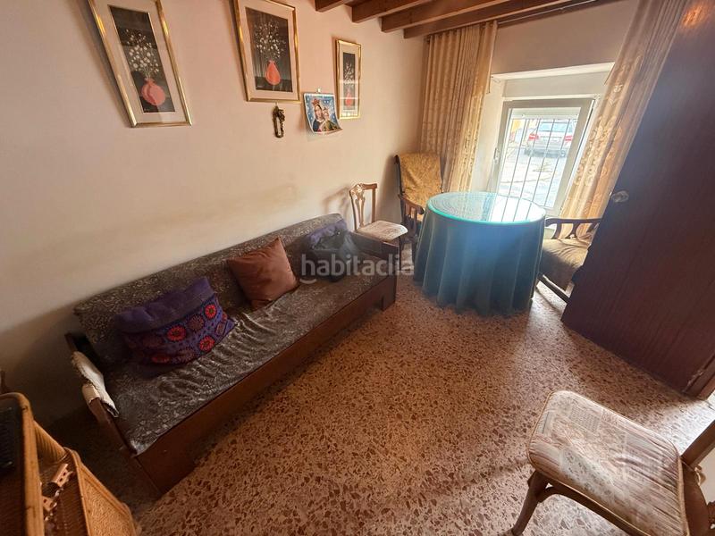 Foto d45111c7-f17c-4a6b-b35d-53727a5e26f9. Casa aparellada a plaza san julian 3 a Muñosancho