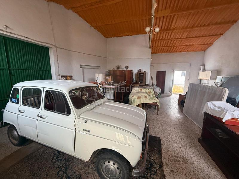 Foto e4c75f5f-bd3d-4dd4-9188-d1ad0e364bb3. Casa aparellada a plaza san julian 3 a Muñosancho