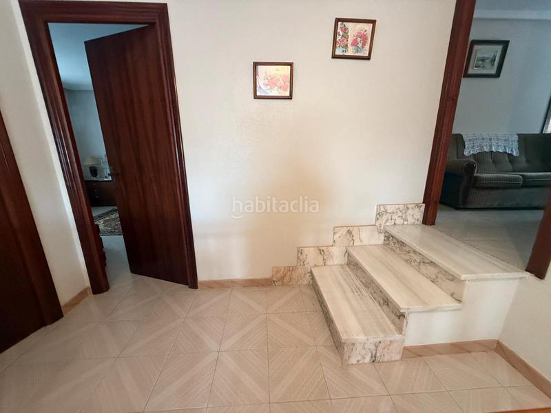 Foto e91fcd74-16e4-4ba8-8a16-17a350feea36. Casa aparellada a plaza san julian 3 a Muñosancho