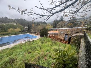 Chalet à Arenas de San Pedro. Chalet en arenas de san pedro