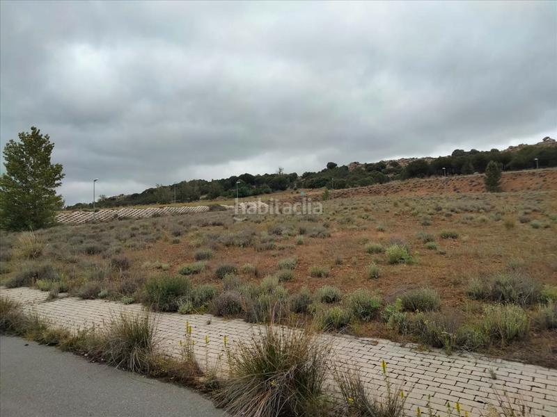 Foto 0265ba0f-34a1-4506-9a76-a4eef61d74b9. Terrain résidentiel dans Serrada (La)