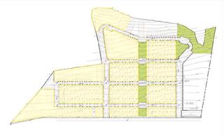 Terrain résidentiel  N/a. 136 parcelas urbanas en la serrada
