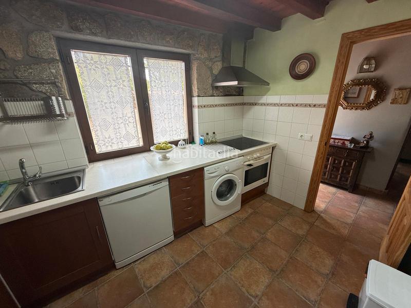 Foto 1ebe4b62-aa34-4939-b61a-3e7d36c6bee9. Casa aparellada amb xemeneia calefacció a Torre (La)