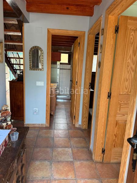 Foto 4515b935-3689-4003-bc57-f3938f539503. Casa aparellada amb xemeneia calefacció a Torre (La)