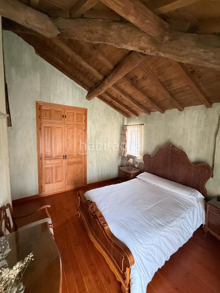 Foto 59d7ea8b-8718-4847-928a-720917f3d52b. Casa aparellada amb xemeneia calefacció a Torre (La)