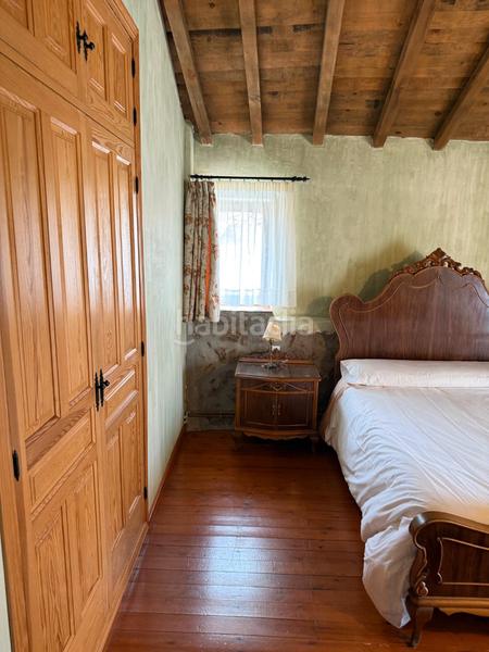 Foto 89de71e0-d630-4f09-996d-9e9aaa97e458. Casa aparellada amb xemeneia calefacció a Torre (La)