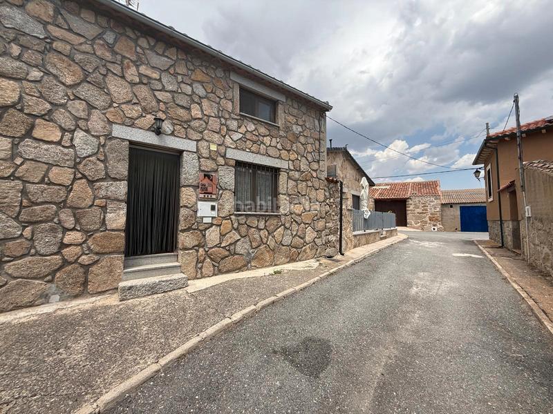 Foto 91b60de6-493f-4215-8c33-f95b9c051b1d. Casa aparellada amb xemeneia calefacció a Torre (La)