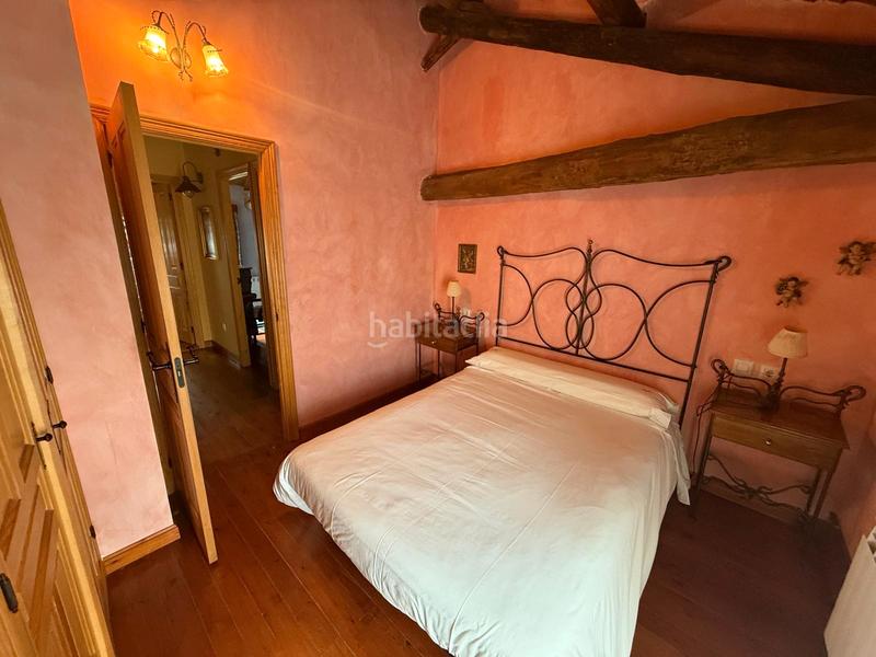 Foto bb3693b2-b3c0-479c-b35f-f31c265fb6c9. Casa aparellada amb xemeneia calefacció a Torre (La)