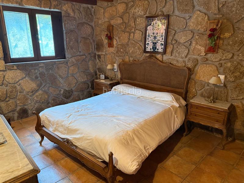 Foto bcd03b61-0f7e-4245-9b3b-92a8fe8c7fe7. Casa aparellada amb xemeneia calefacció a Torre (La)