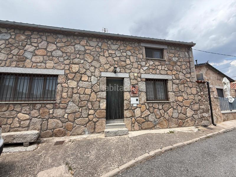 Foto cd1b8d28-72f0-4308-bdf6-1c51f0b4ccd5. Casa aparellada amb xemeneia calefacció a Torre (La)