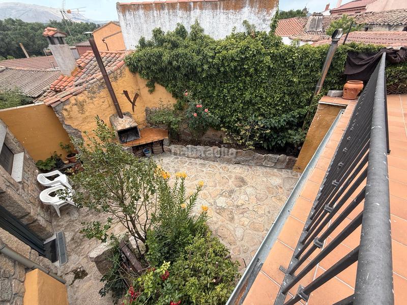 Foto eaa936f5-3e7d-4f01-a22b-c49baaac3731. Casa aparellada amb xemeneia calefacció a Torre (La)