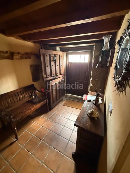 Foto f521467e-62d6-4f67-9a8d-140e57a8a45a. Casa aparellada amb xemeneia calefacció a Torre (La)